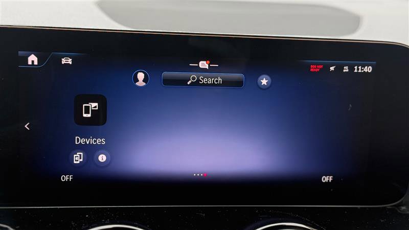 Used 2024 Mercedes-Benz EQB 300 4MATIC w/ Winter Package image 38