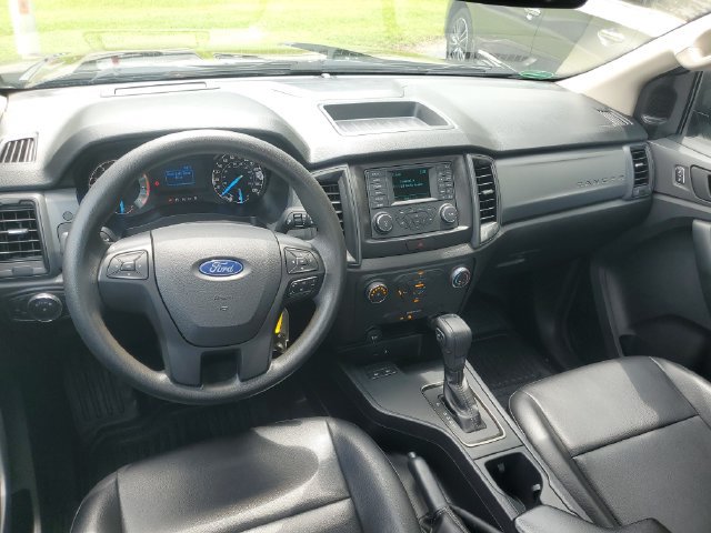 Used 2023 Ford Ranger XL RWD image 10