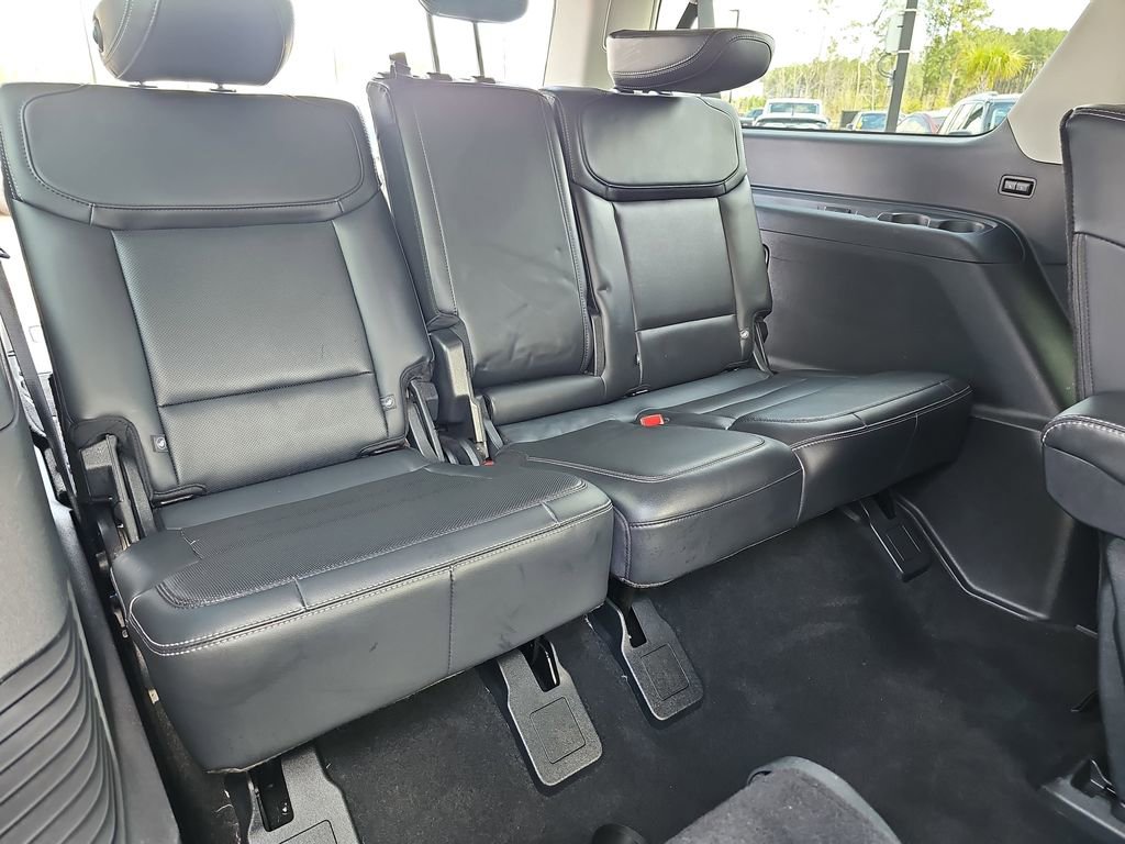 Used 2025 Ford Expedition Max Platinum image 15