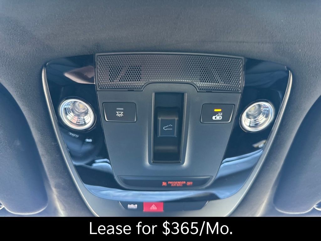 New 2026 Kia Sorento SX Prestige image 36