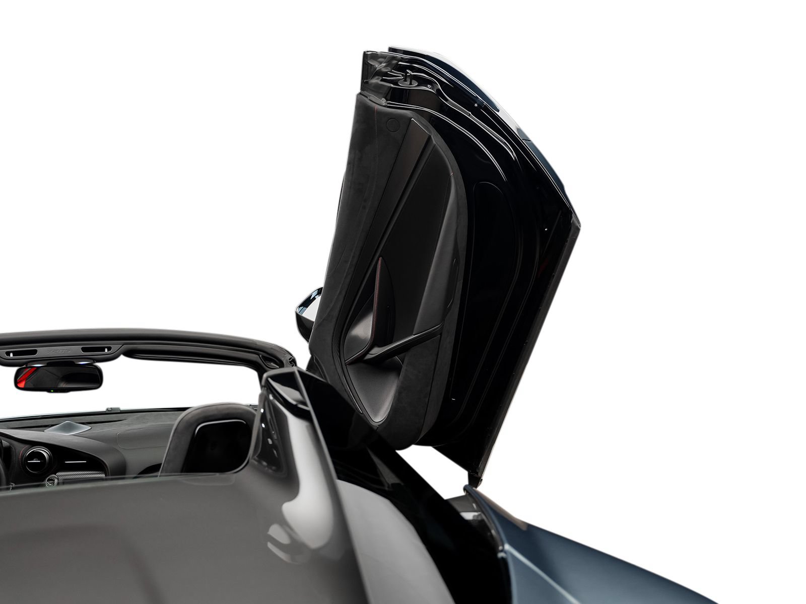 Used 2022 McLaren 720S Performance RWD image 47