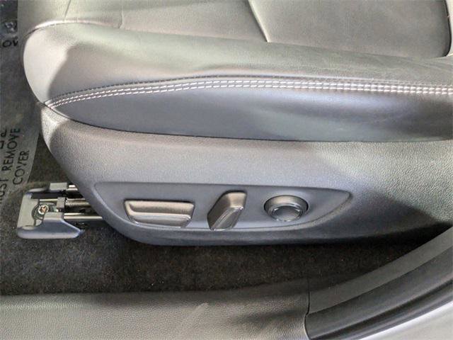 Certified 2024 Toyota RAV4 XLE Premium w/ Weather Package image 16