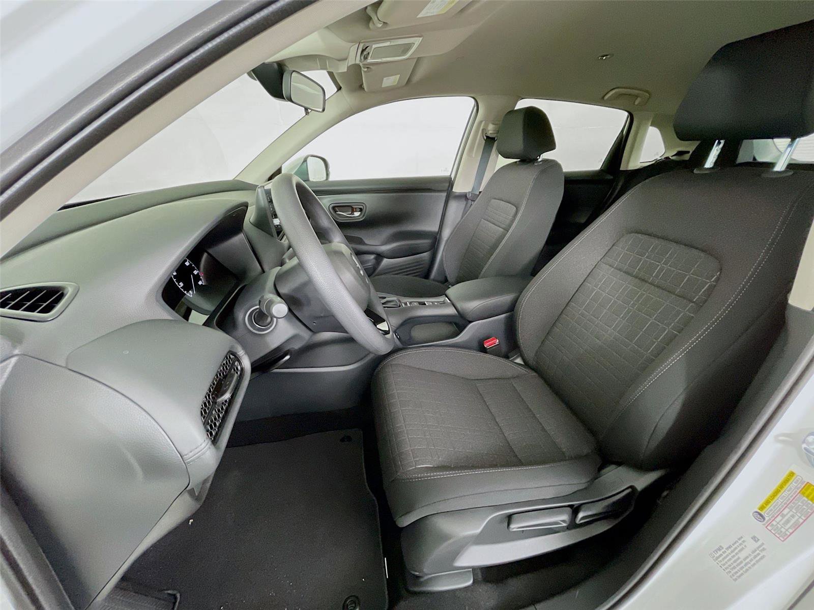 New 2026 Honda HR-V LX image 14