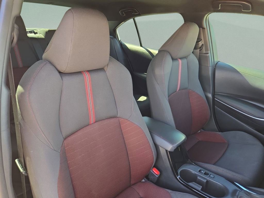 Used 2024 Toyota Corolla SE FWD image 15