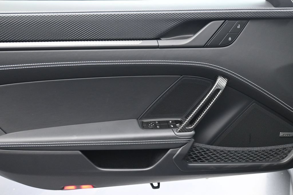 Certified 2026 Porsche 911 GT3 RWD image 26
