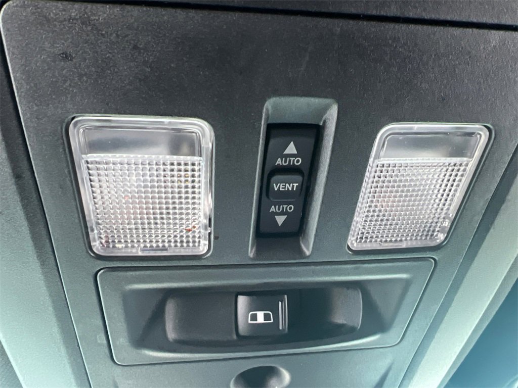 Used 2017 RAM 1500 Rebel w/ Luxury Group image 27