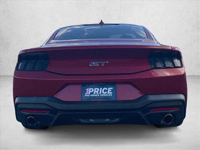 Used 2024 Ford Mustang GT Premium RWD image 7