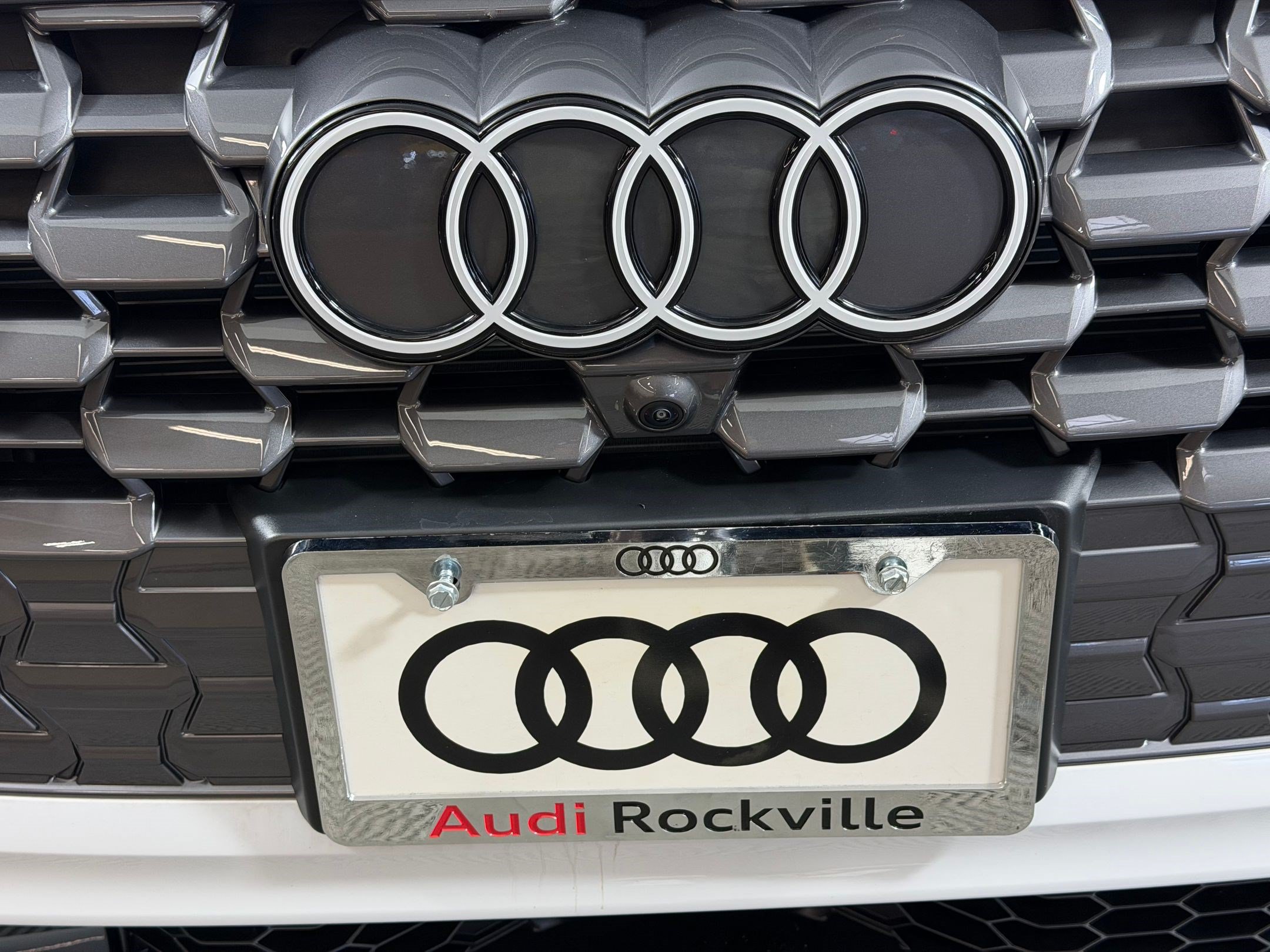 New 2026 Audi Q5 Premium Plus w/ Premium Plus AWD/4WD image 28
