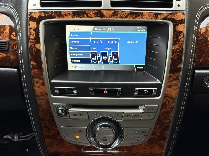 Used 2011 Jaguar XK Coupe image 22