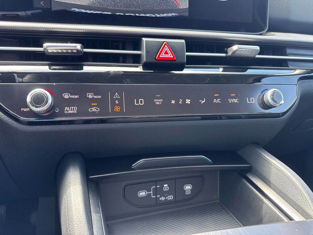 New 2027 Kia Sportage S AWD/4WD image 14