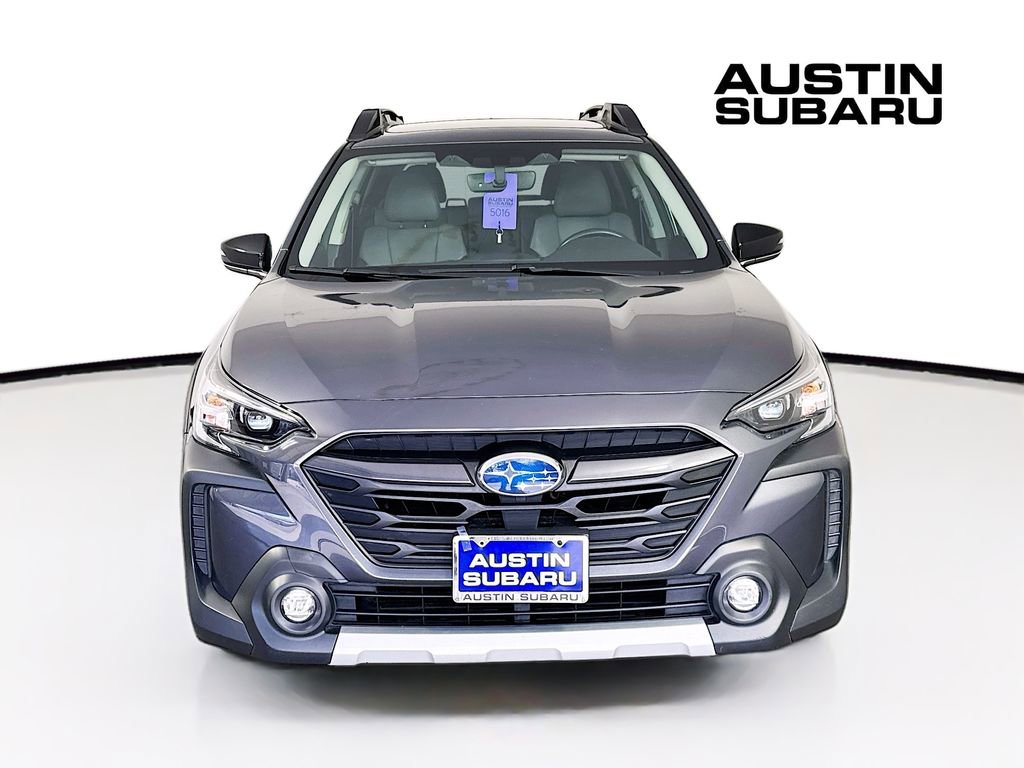 Used 2023 Subaru Outback Limited image 2