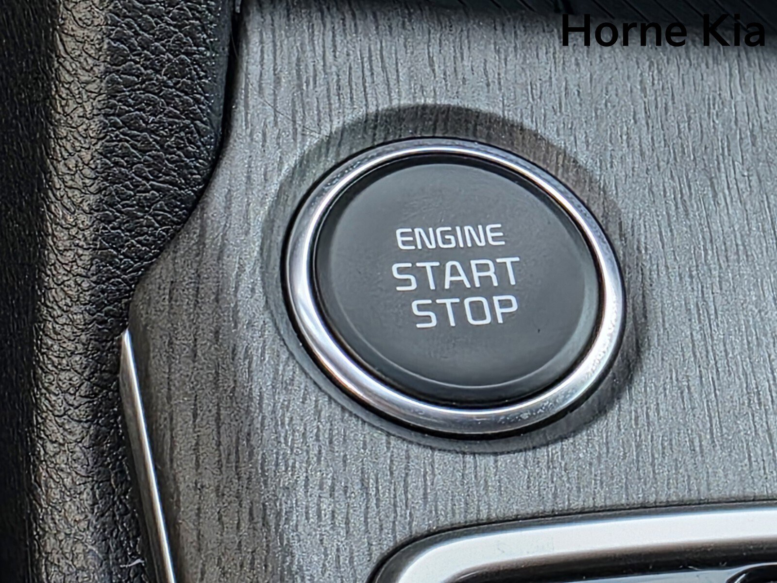 New 2026 Kia Sportage X-Line image 16