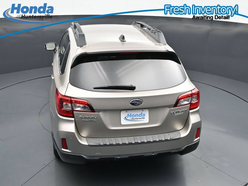 Used 2017 Subaru Outback 2.5i Limited AWD/4WD image 20