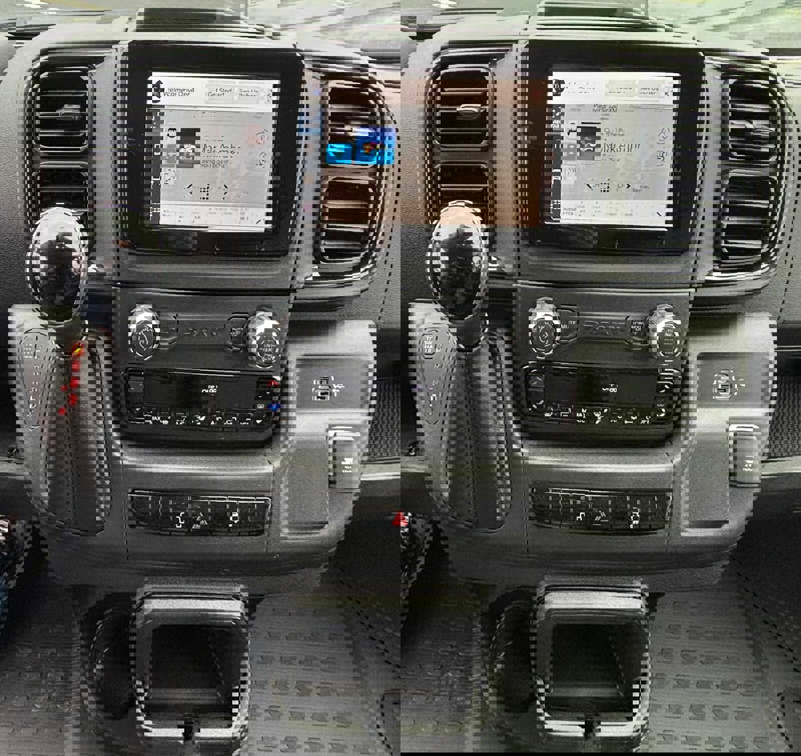 New 2026 RAM ProMaster 2500 image 18