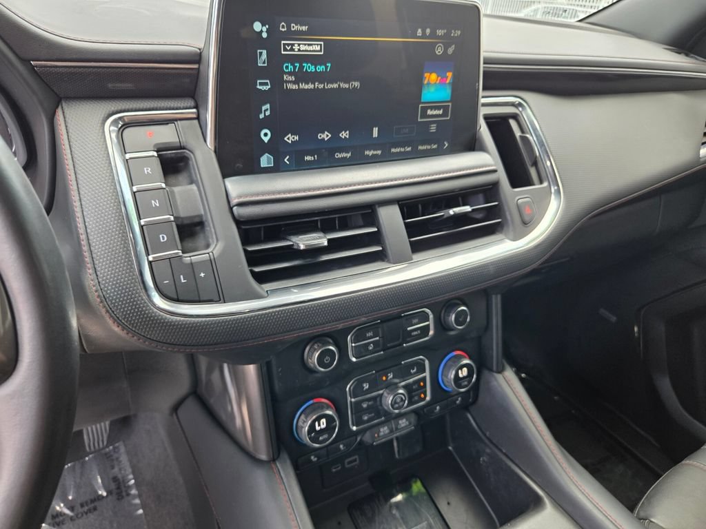 Used 2023 Chevrolet Tahoe RST RWD image 23