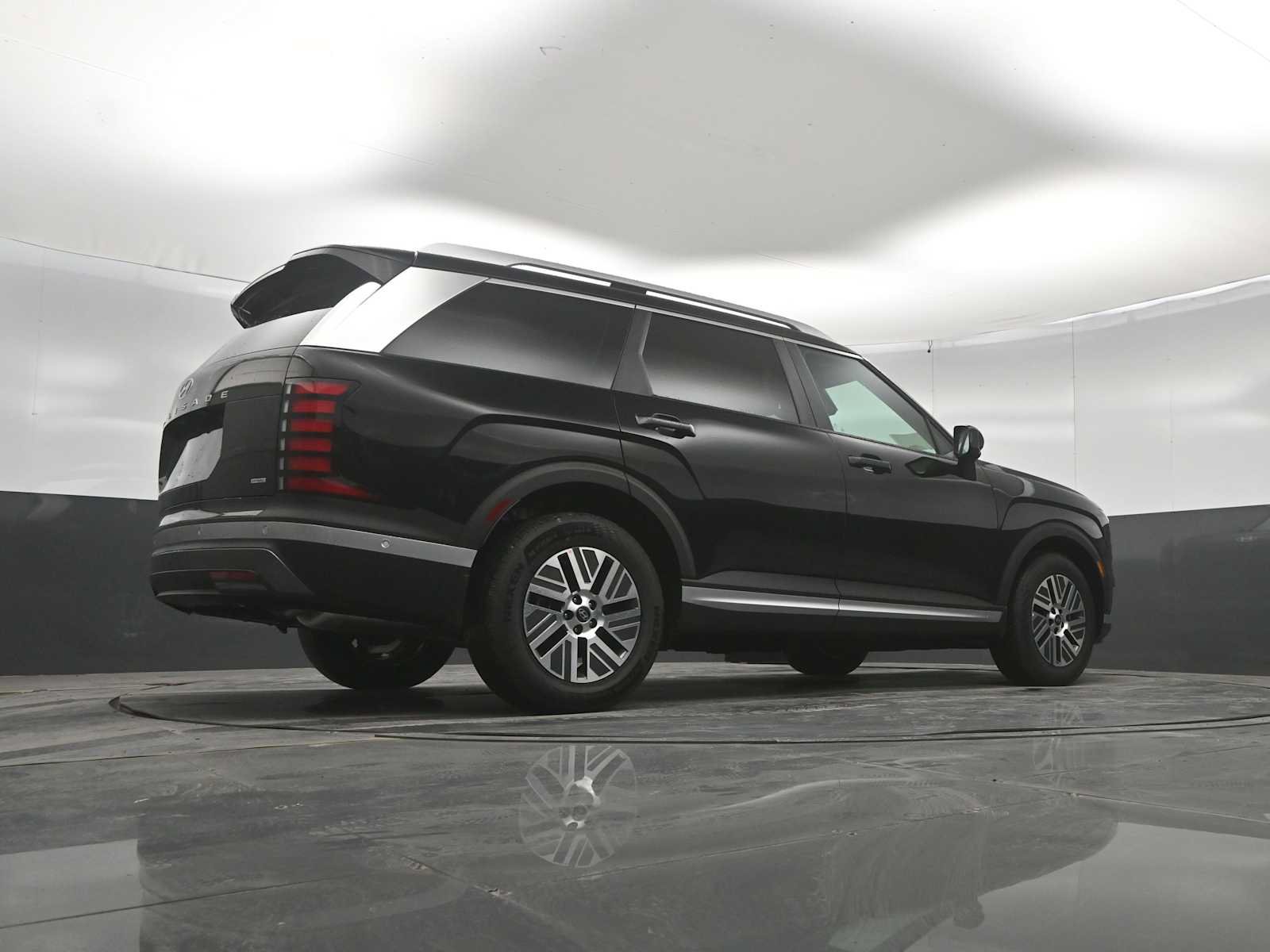 New 2026 Hyundai Palisade SEL Premium AWD/4WD image 30