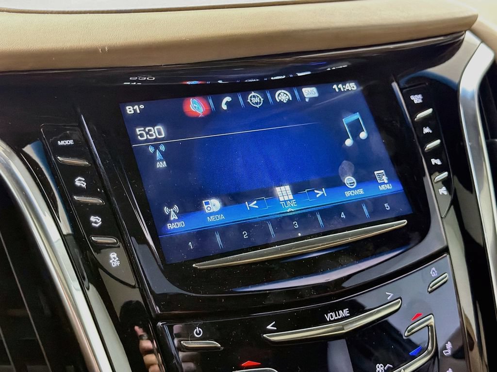 Used 2019 Cadillac Escalade Platinum AWD/4WD image 16