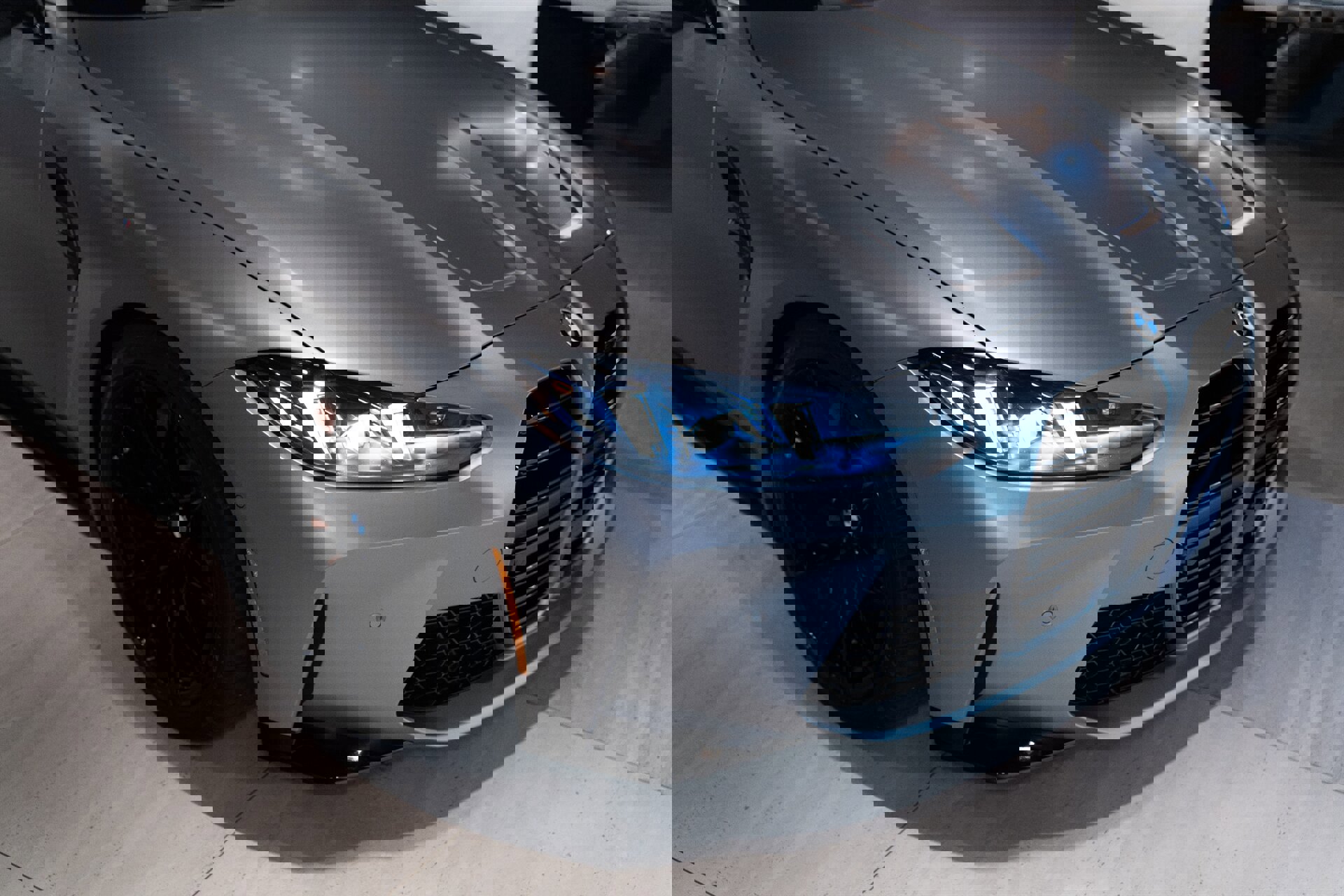 Used 2026 BMW M3 Competition image 24