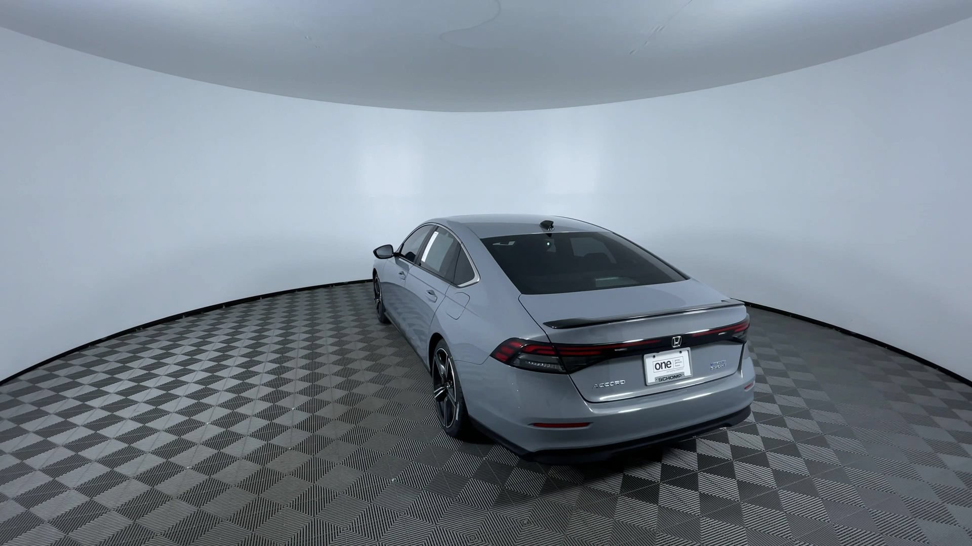 Used 2023 Honda Accord Sport image 7