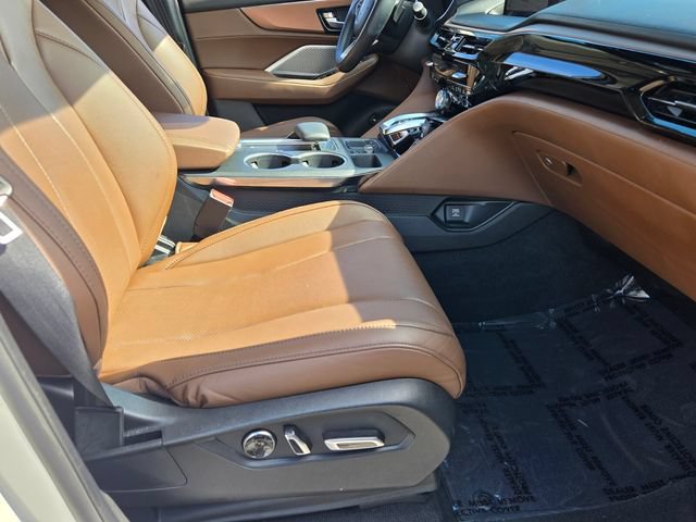 Certified 2022 Acura MDX w/ Technology Package FWD image 16