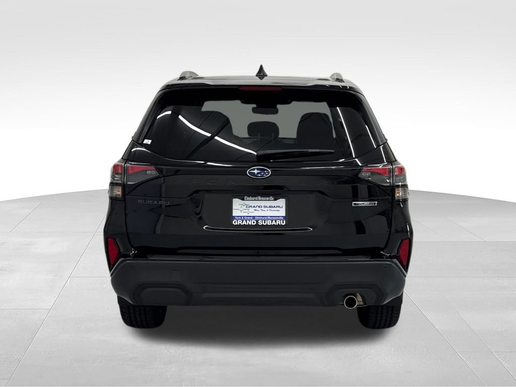 Used 2026 Subaru Forester Touring AWD/4WD image 6
