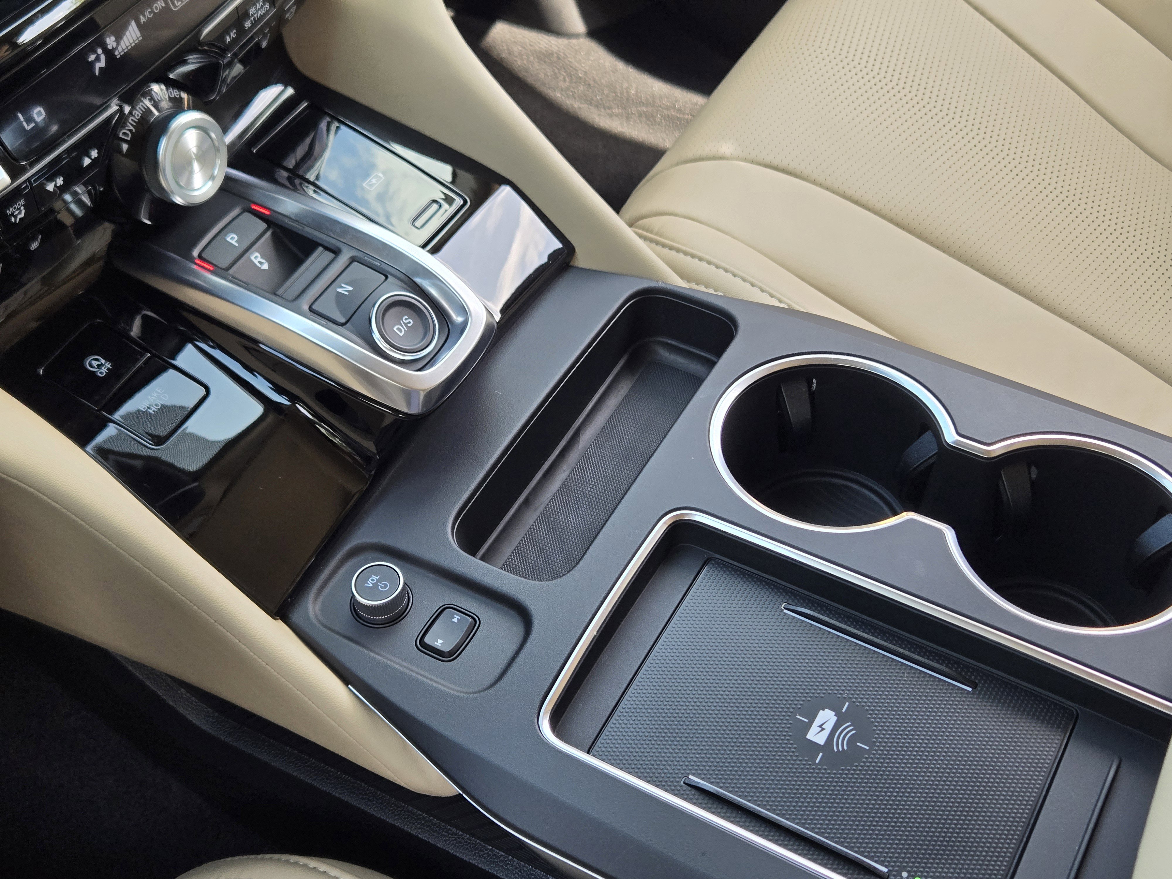 Certified 2026 Acura MDX FWD w/ Technology Package image 20