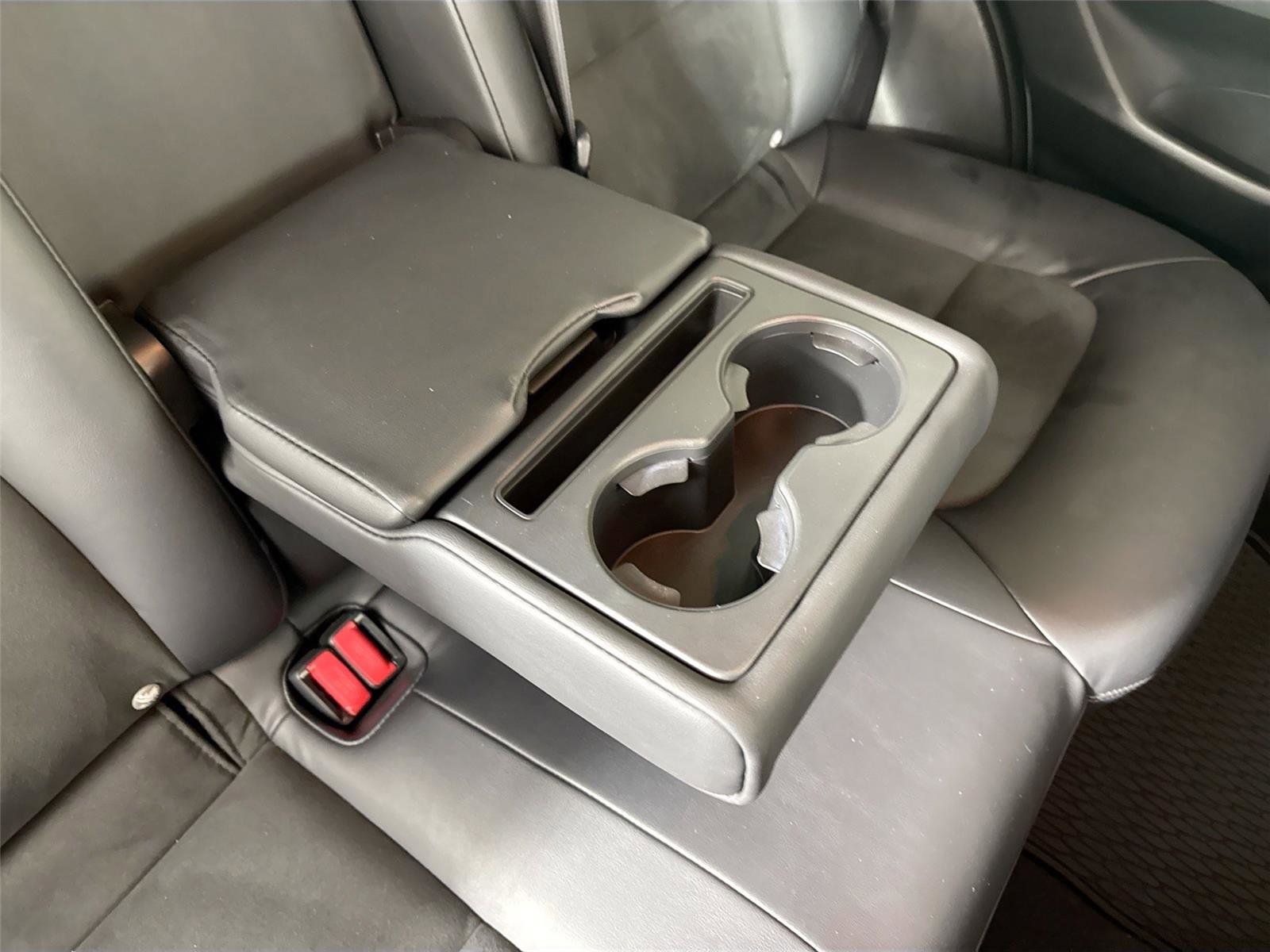 Used 2021 MAZDA CX-5 Touring image 42