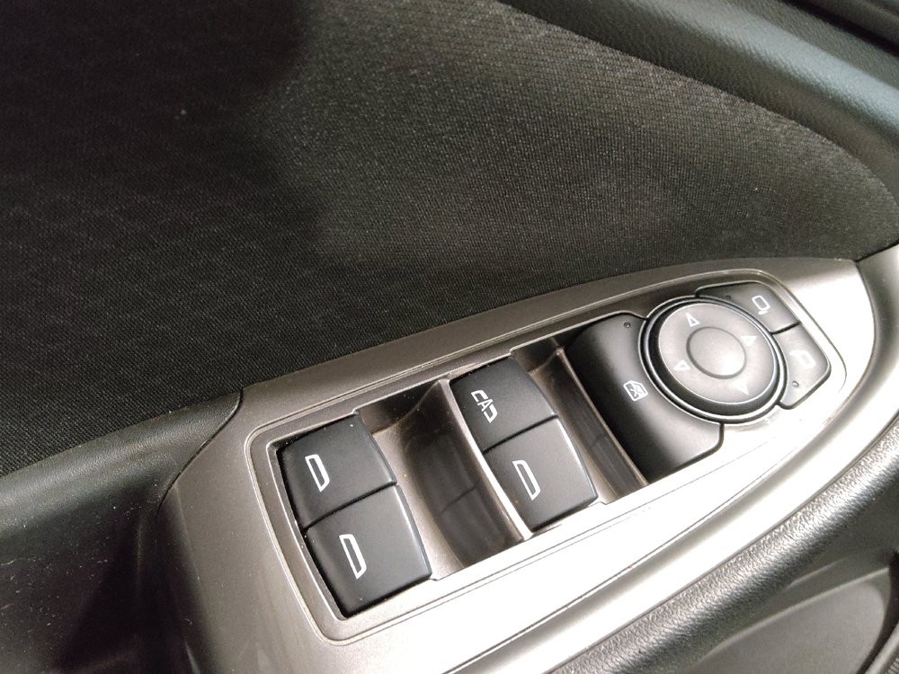 Used 2025 Chevrolet Malibu LT FWD image 27