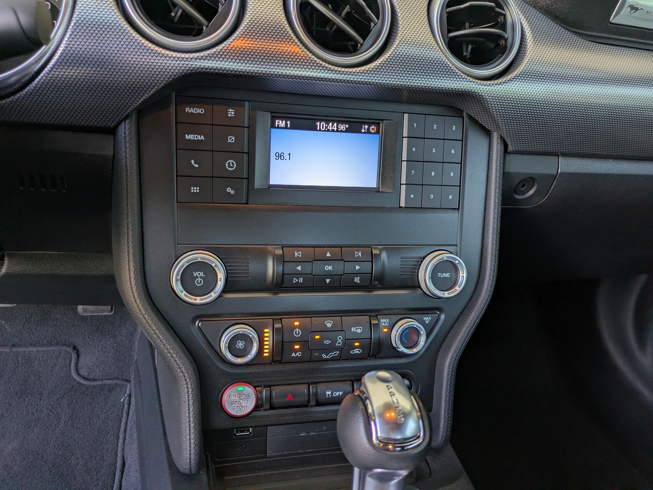 Certified 2021 Ford Mustang GT RWD image 21