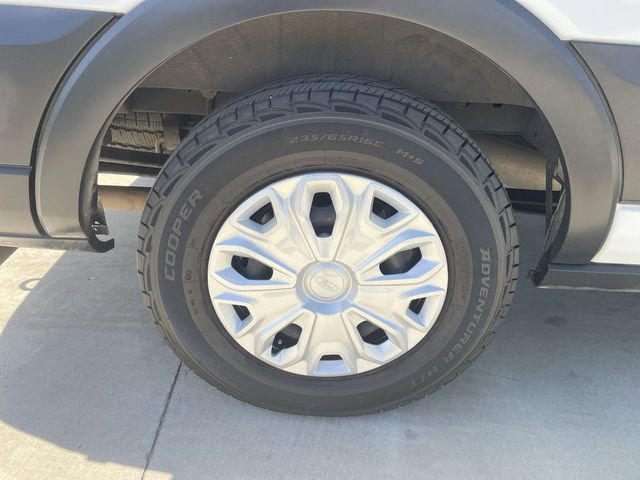 Used 2020 Ford Transit 350 XLT image 31