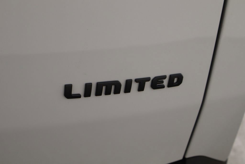 New 2026 Jeep Cherokee Limited image 54