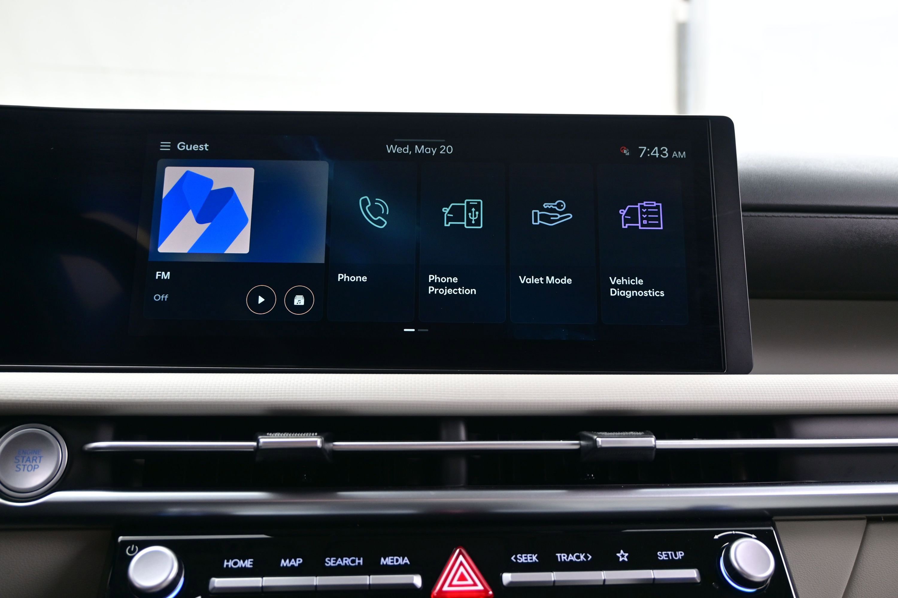 Certified 2026 Hyundai Tucson SEL FWD image 19