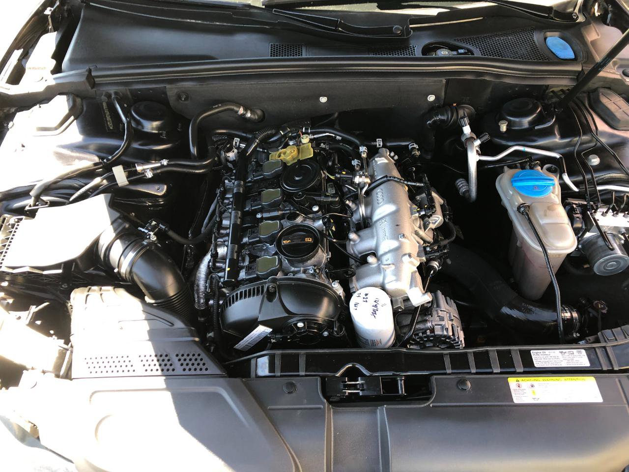 Used 2013 Audi A5 2.0T Premium Plus AWD/4WD image 28