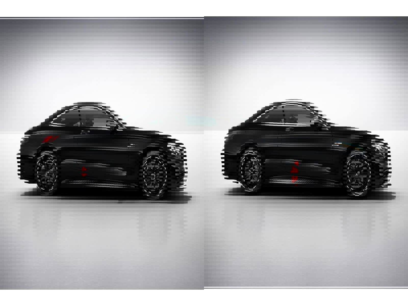 Used 2015 Mercedes-Benz S 63 AMG 4MATIC Coupe image 15