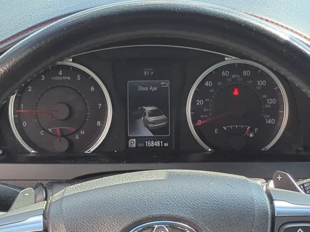Used 2017 Toyota Camry SE FWD image 15