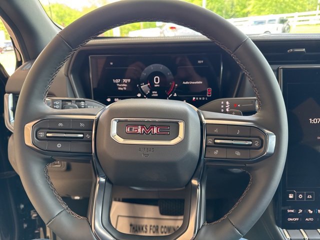 New 2026 GMC Terrain AT4 w/ Convenience Package III image 17