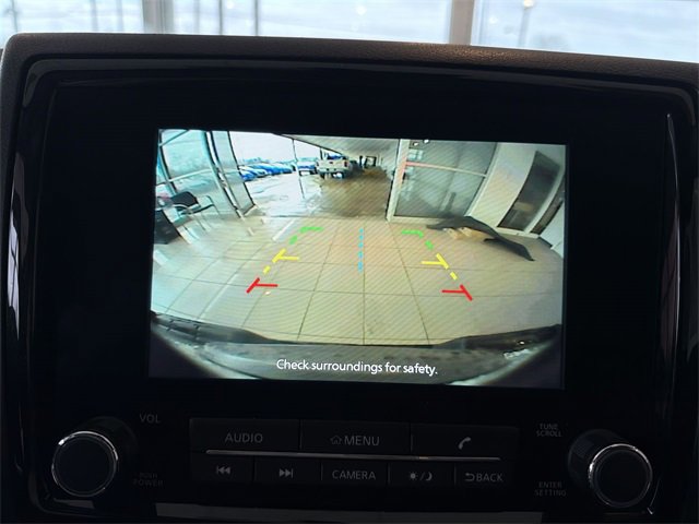 Used 2024 Nissan Frontier S w/ S Utility Package image 23