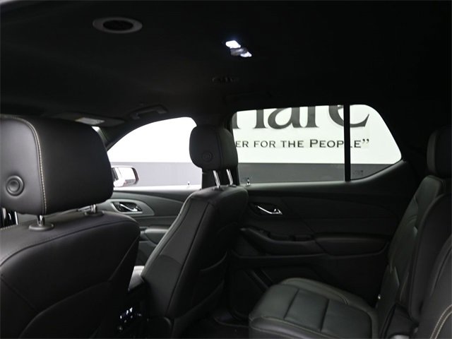 Used 2023 Chevrolet Traverse LT w/ LT Premium Package image 25