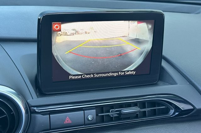 Used 2020 MAZDA MX-5 Miata Grand Touring RWD image 21