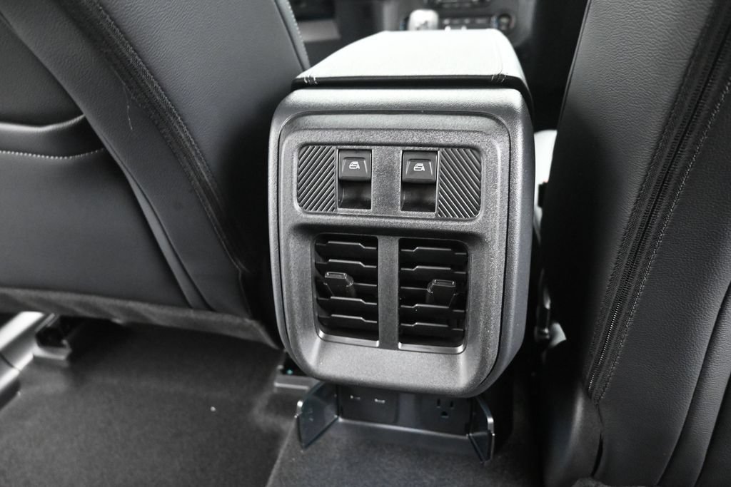 New 2026 Ford Bronco Outer Banks AWD/4WD image 29
