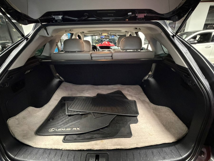 Used 2015 Lexus RX 350 AWD image 12