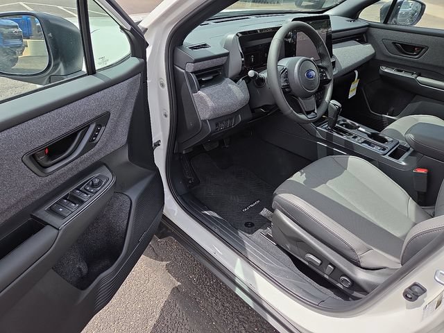 New 2026 Subaru Outback Limited XT AWD/4WD image 9