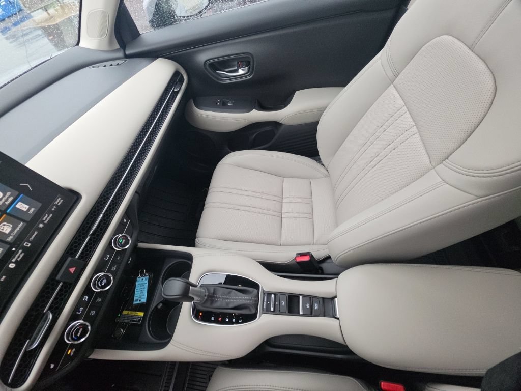 Used 2025 Honda HR-V EX-L image 23