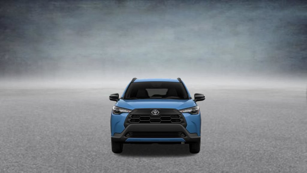 New 2026 Toyota Corolla Cross LE w/ Cold Weather Package AWD/4WD image 20