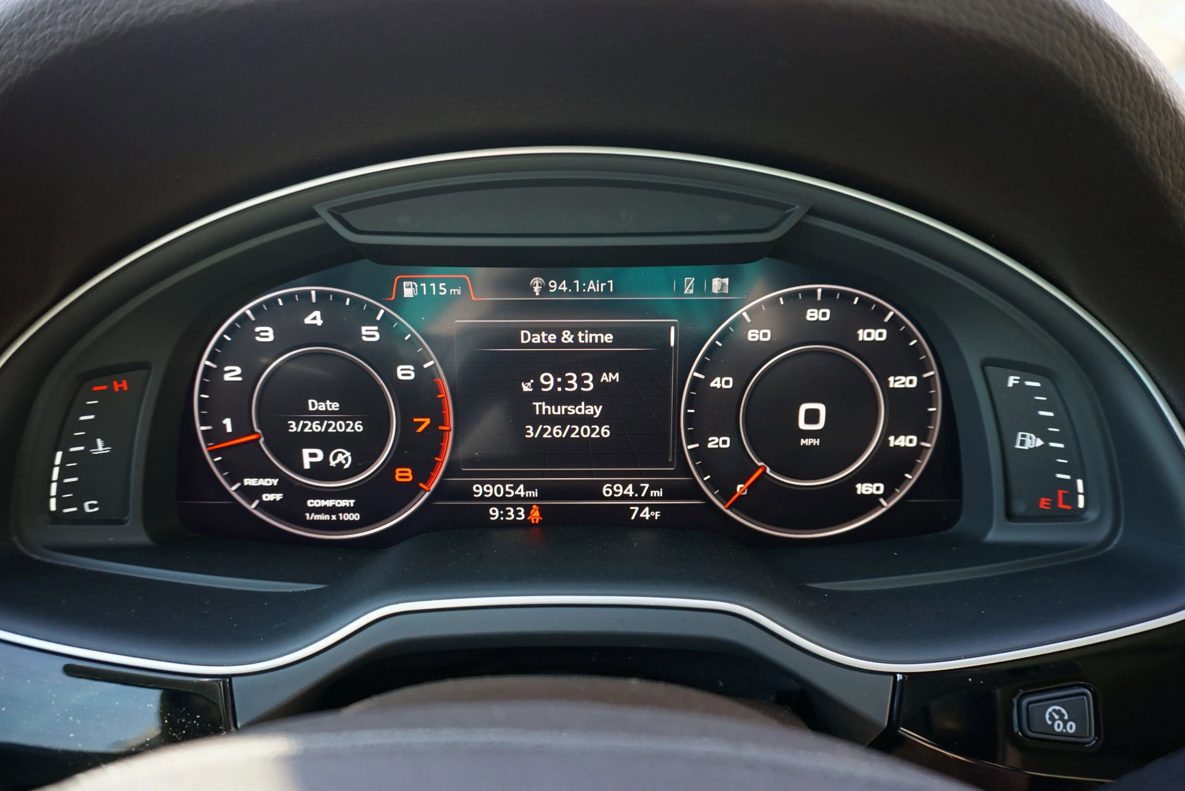 Used 2017 Audi Q7 3.0T Premium Plus image 36