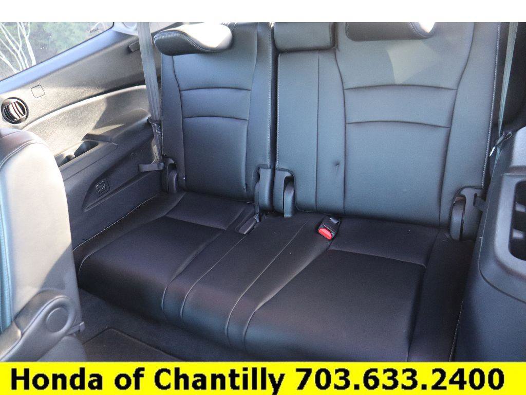 Used 2019 Honda Pilot Elite image 30