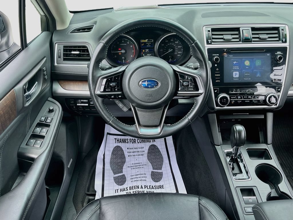 Used 2018 Subaru Outback 2.5i Limited AWD/4WD image 23