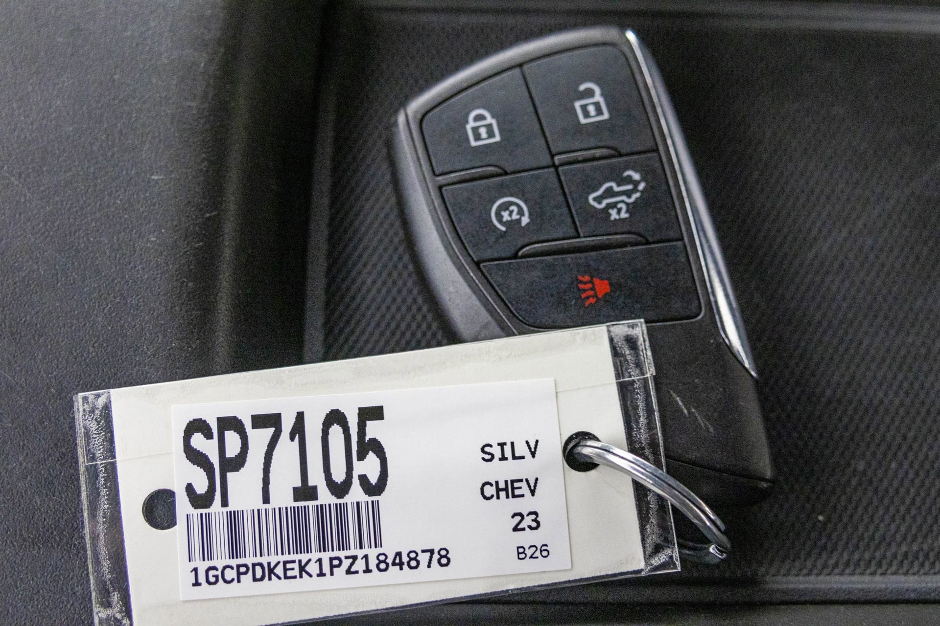 Used 2023 Chevrolet Silverado 1500 LT image 28