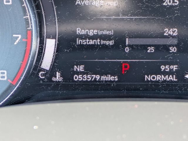 Used 2021 Acura TLX SH-AWD w/ Advance Package image 19