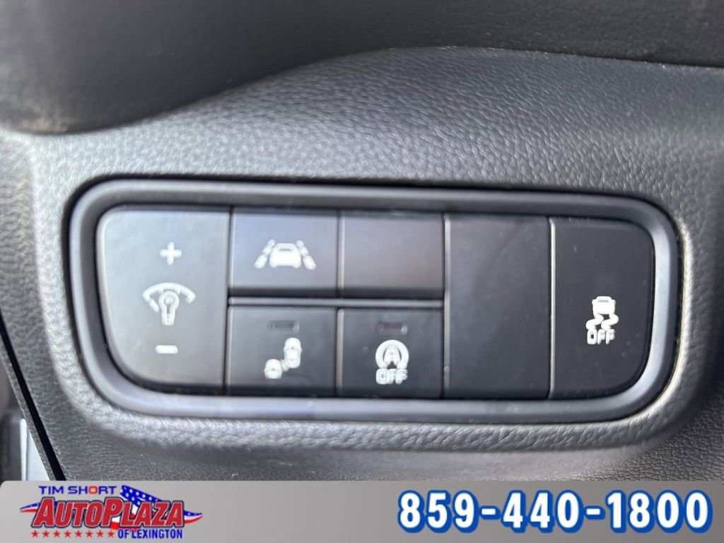 Used 2022 Kia Soul LX w/ Technology Package image 28